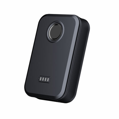 4G GPS Vehicle Tracker with 10000mAh Battery