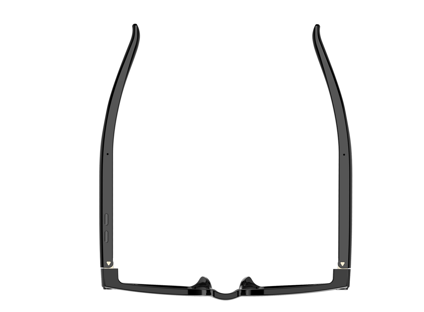 2026 Smart AI Glasses with 8MP HD Camera - Bluetooth Calling, Directional Sound, Real-Time Translation & Prescription Lens Compatible | Long Battery Life