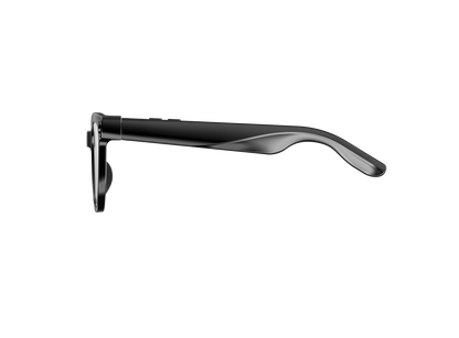 2026 Smart AI Glasses with 8MP HD Camera - Bluetooth Calling, Directional Sound, Real-Time Translation & Prescription Lens Compatible | Long Battery Life