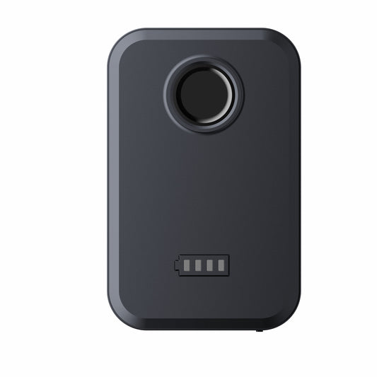 4G GPS Vehicle Tracker with 10000mAh Battery
